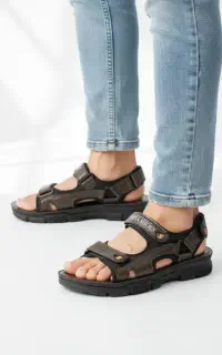 صندل مردانه