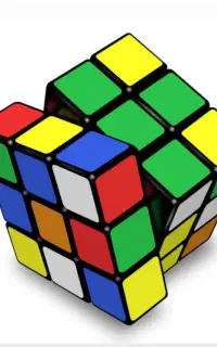 آموزش حل روبیک
