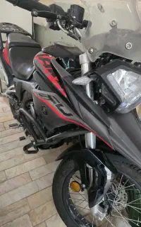 فروش موتور سیکلت ادونچر RX3 249