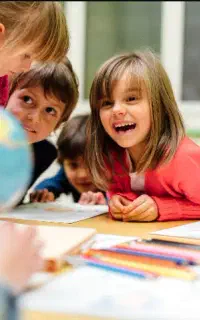 تدریس زبان کودک و نوجوان