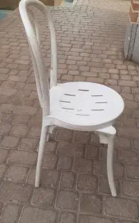 صندلی فایبر گلاس