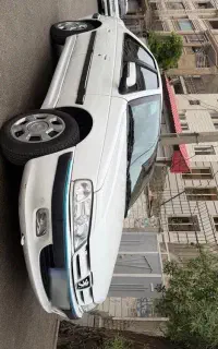 پژوپارس موتورجدید دولکه رنگ
