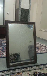 آینه سالم