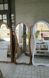 اینه قدی کد 1335 نقد و اقساط