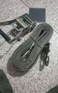 تسمه باربر