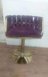 صندلی جکدار  اپن