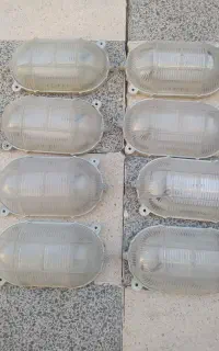 سلام چراغ دیواری