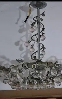 لوستر استیل