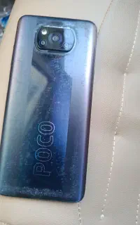 گوشی پوکو ×3pro