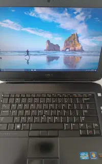 کورای ۷ رم ۶ گیگ با هارد ۵۰۰ گیگ