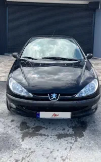 206تیپ 5دریچه سیمی