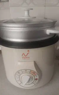 پلوپز بخارپز