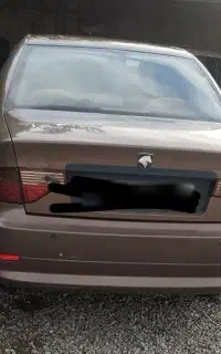 سورن توربو