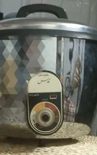 پلوپز قدس ۸ نفره