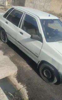 پراید