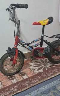 دوچرخه ۱۴