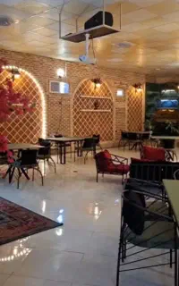 باریستا کار خانم