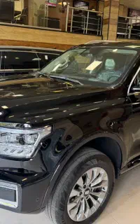 تانک 500 نخسه فول وارداتی 2026