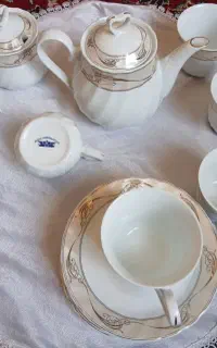 سرویس چایخوری