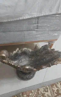 سلام مجسمه