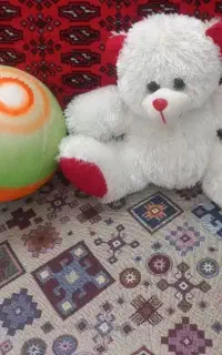 عروسک