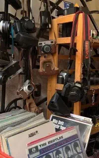 عکاس حرفه ای
