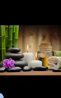 ماساژ حرفه ای در منزل شما یا مطب