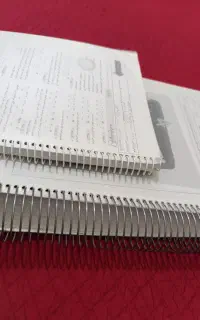 جزوه استعداد تحلیلی نهم با پاسخنامه