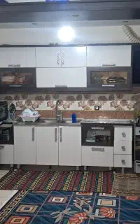 کابینت دست دوم تمیز