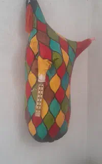 نی انبان