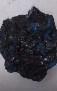 شهاب سنگ .سنگهای ارثی و کاوش شده