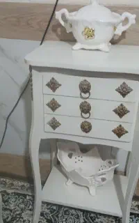 میز تلفن