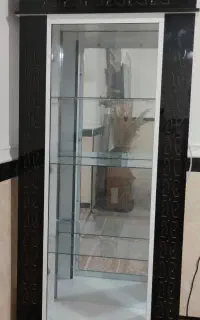 بوفه .