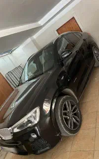 X4مشکی بیرنگ2015