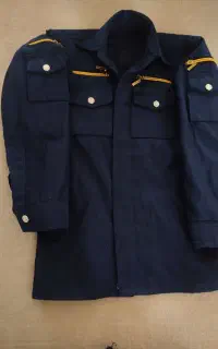 پیراهن و شلوار کردی بچگانه
