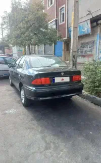 سمندمدل ۹۰