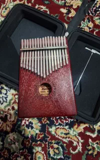 کالیمبا جیکو مدل k17mbr