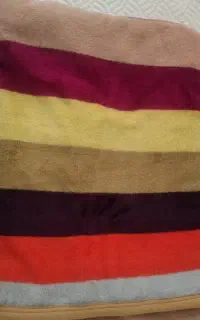 پتو یک نفره