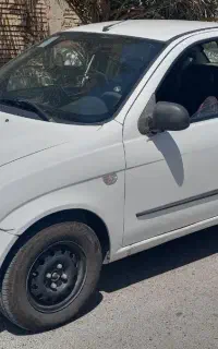 تیبا 1 مدل 98