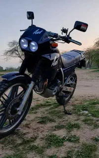 موتورسیکلت ژاپنی