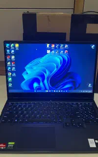 لپ تاپ حرفه ای گیمینگ و مهندسی lenovo legion 5