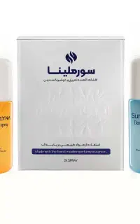 مام اسپری سورملینا