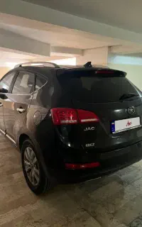 جک اس۵ ۲۰۰۰ اتوماتیک ۹۸