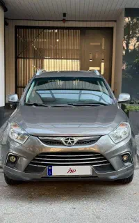 جک s5 مدل۹۶ اتومات فول