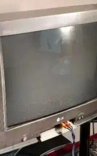 تلویزیون ۲۱