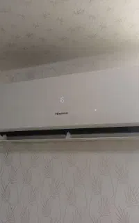 نصب و تعمیرات سرویس کولرگازی اسپیلت