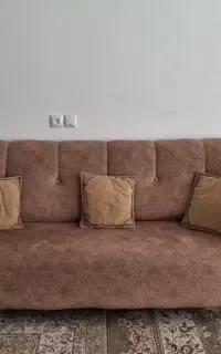 مبل راحتی