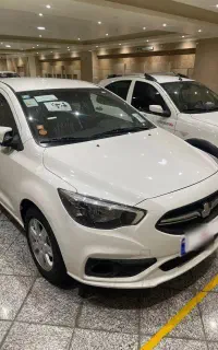 شاهین gl جی ال دنده صفر