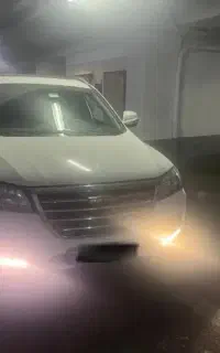 هاوالH2 مدل ۹۷ بیرنگ