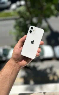 ۱۲مینی ۱۲۸گیگ پک اصلی تک سیم هلس۱۰۰ با چک وسفته
